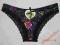 Extra NOWE majteczki TANGA, rozm. 36/38  JEDYNE
