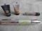 TWARZOWY ZESTAW TANIO - LA SENZA RIMMEL MAX FACTOR