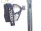 KIJE NORDIC WALKING EXEL TOUR ALIS 120cm.-carbon