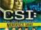 Gra PC CSI: (Mordercze zamiary)Nowa