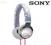 Słuchawki Sony MDR-PQ2 PQ2 SKATE OKAZJA! NOWE!