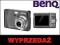 Benq C1035 10Mp LCD 2,7 3xopt/5xcyfr/2xAA/GREY