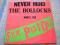 SEX PISTOLS - NEVER MIND THE BOLLOCKS [MINT].