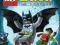 _PS2_LEGO BATMAN THE VIDEO GAME_ŁÓDŹ_PARAGON