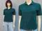 DAVID LUKE koszulka polo S/M