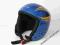 SUPER KASK NA SNOWBOARD NARTY ALPINA r. 53 - 56 !