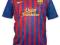 KOSZULKA NIKE FC BARCELONA r.M MECZOWA YesSport