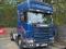 Scania 114 124 144 silnik 340 360 380 400 420