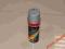 SPRAY DO FELG I KOŁPAKÓW SREBRNY 200 ML MOTIP  WRO