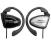Pioneer SE-E33 Słuchawki nauszne_sport NOWE_GW 2 L