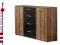 Forte komoda HELEN HLNK26 - NAJTANIEJ!!