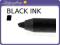 GOSH Wodoodporna Kredka Do Oczu - BLACK INK