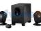 Głośniki LOGITECH X-210 Zestaw AVANS BRZEG203