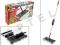 ODKURZACZ SWIVEL SWEPER BEZ KABLA AKUMULATOR AG84