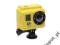 SILICONE COVERS FOR GOPRO HD YELLOW