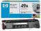 TONER HP 49a Q5949a 1320 3392 M1120 EXPRESS