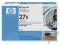TONER HP C4127X - HP 4000 4050 27X 12 tyś.str XXL