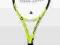 Rakieta do tenisa FISHER M COMP 95 rączka 3