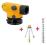 Niwelator TOPCON AT-B4 +STATYW +ŁATA +GRATIS