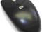 MYSZ PS/2 LOGITECH HP M-869 ZE SCROLLEM CZARNA