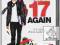 17 AGAIN (Zac Efron) -  Folia - DVD