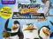 Gra Xbox 360 Penguins of Madagascar