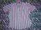 KOSZULA W PASKI RENOMOWANEJ FIRMY ESPRIT!! L
