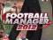 Gra PC Football Manager 2012