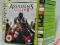 ASSASSINS CREED 2 XBOX 360 !!!  NOWA W FOLII  !!!