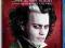 SWEENEY TODD: Demoniczny Golibroda (Blu-ray)