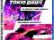 SZYBCY I WŚCIEKLI: Tokio Drift (Blu-ray) @ LEKTOR