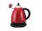 Czajnik elektryczny  3kW czerwony #ZOBACZ#