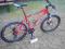 Felt Q 850 Hayes Stroker Sram X0 X7 FSA Continenta