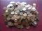 Ogromny zbiór monet 2 Pfennig - około 340 sztuk