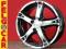 SUPER FELGI 14'' 4x100 HONDA OPEL SEAT TOYOTA VW