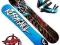 DESKA SNOWBOARD WIĄZ ROSSIGNOL ONE MAGTEK 161 MW