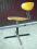 Stare projektowane krzeslo lata 60 !!!!!!!!!!!