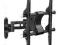 UCHWYT ŚCIENNY LUX MOCOWANIE DO TELEWIZORA MAX 50'