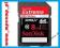 Karta SanDisk SDHC 8GB Extreme Video HD (30 MB/s)