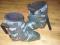 BUTY NARCIARSKIE  LANGE r.29