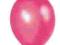 BALONY 5 cali metalizowane balon metalik FUCHSIA