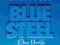 Struny basowe Dean Markley Blue Steel 5 ML 45-128