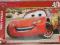 AUTA DISNEY CARS ZYGZAK PUZZLE MAXI 24 TREFL