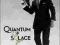 007 QUANTUM OF SOLACE - BOND - plakat 61x92cm