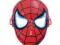 Maska Spiderman karnawał bal Party 1 szt. DG4262