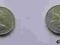 ISLE OF MAN 10 NEW PENCE 1975 ROK !!!!!!!!!!!!