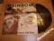 RAINBOW - STRAIGHT BETWEEN THE EYES - GER LP