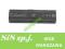 NOWA Bateria HP dv2000 dv6000 8800mAh W-wa