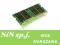 NOWY Kingston SO-DIMM 1GB DDR2 533 MHz CL4 W-wa