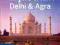 RAJASTHAN DELHI AGRA Indie przewod. Lonely Planet